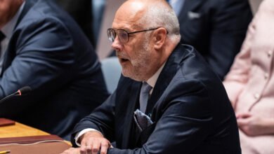 Estonian President Karis said that he has matured and stopped listening to stupid people