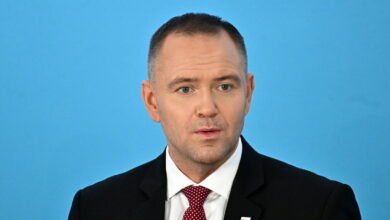 The President of Poland was surprised by the information about the transfer of fighter jets to Kyiv