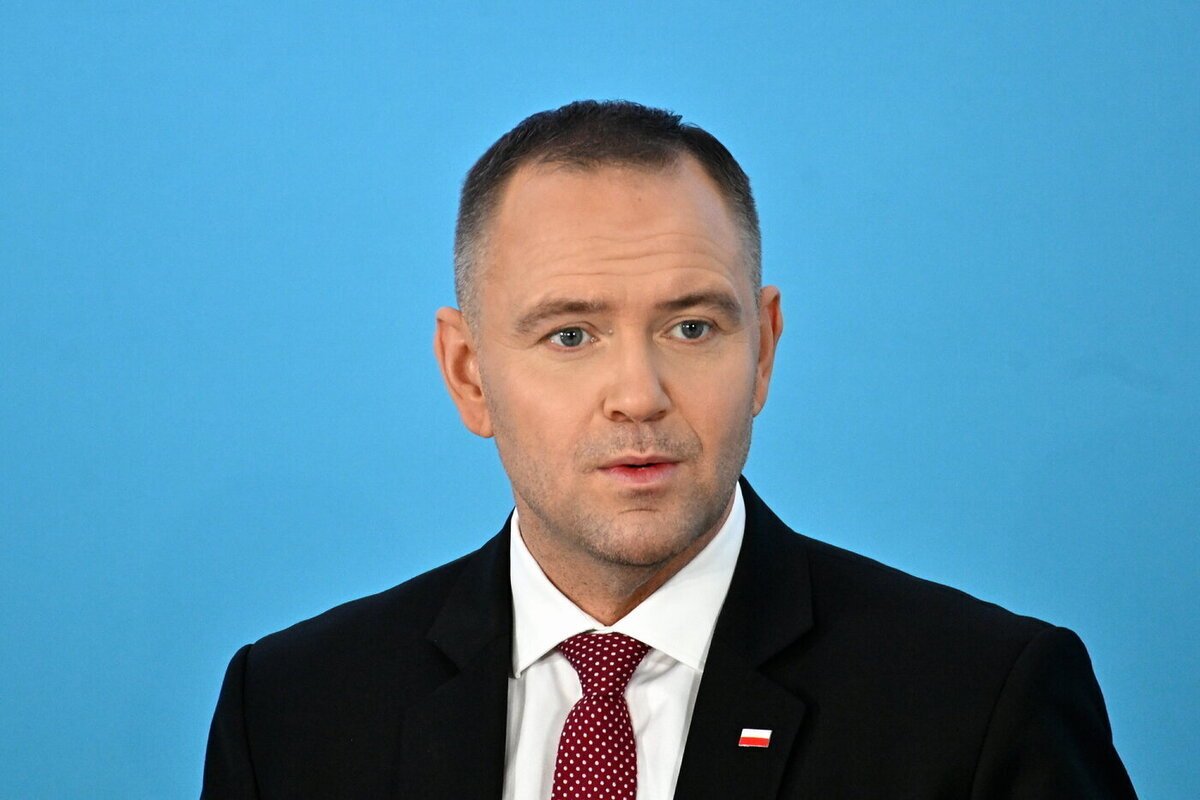 The President of Poland was surprised by the information about the transfer of fighter jets to Kyiv