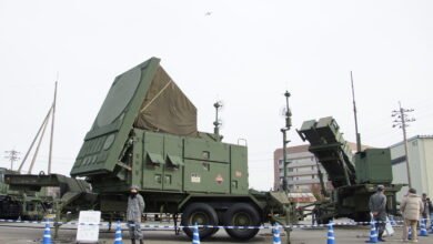 It has been revealed that Germany will withdraw Patriot systems from Poland in the near future