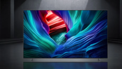 Samsung’s big display highlight at CES 2026 will be Micro RGB TVs in palatable sizes