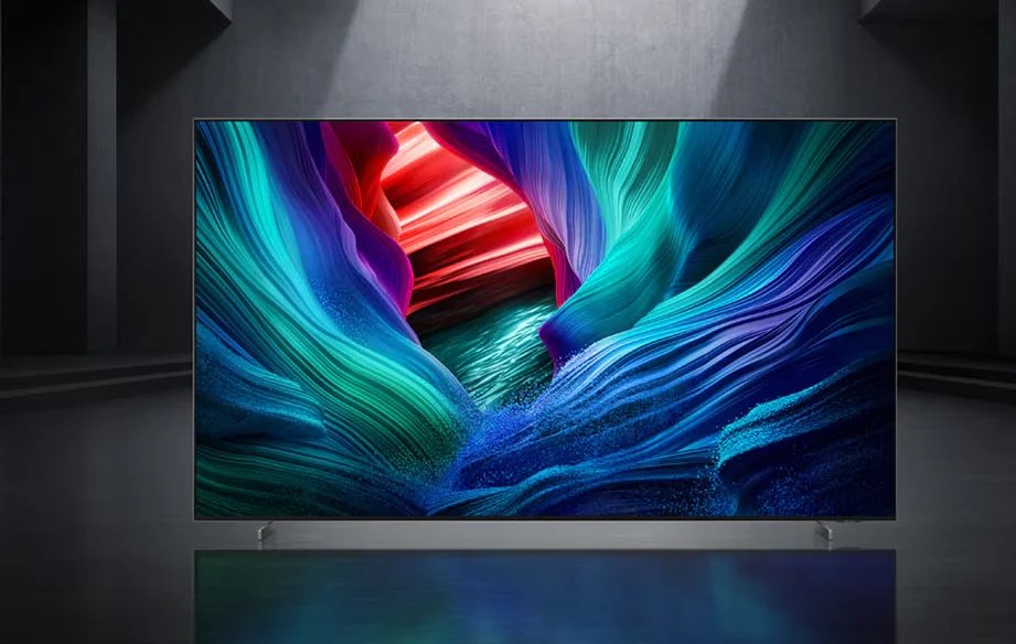 Samsung’s big display highlight at CES 2026 will be Micro RGB TVs in palatable sizes