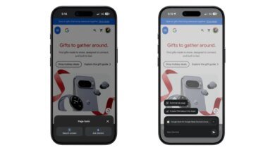 Chrome for iPhone rolling out built