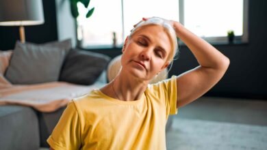 7 Easy Neck Stretches To Relieve Tension and Improve Flexibility