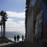 Cartel violence increases migrant risks at US