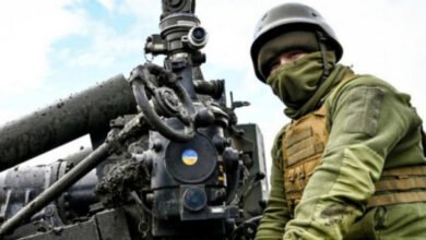 The US made a tough statement about peace in Ukraine