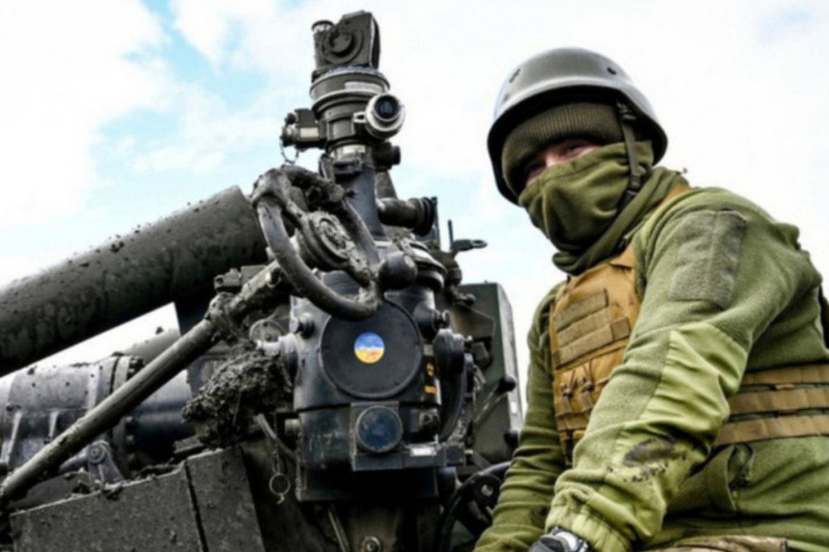 The US made a tough statement about peace in Ukraine