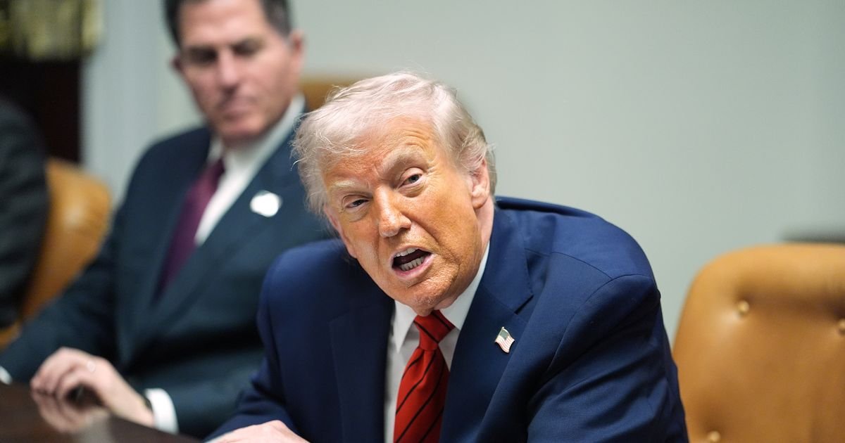Donald Trump slammed by Question Time MP for trying to divide Europe