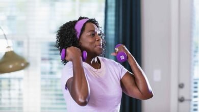 10 Simple Exercises To Help Older Adults Stay Strong and Mobile