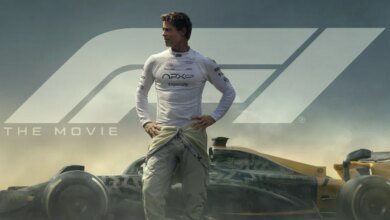 F1 The Movie is now streaming for free on Apple TV, starring Brad Pitt