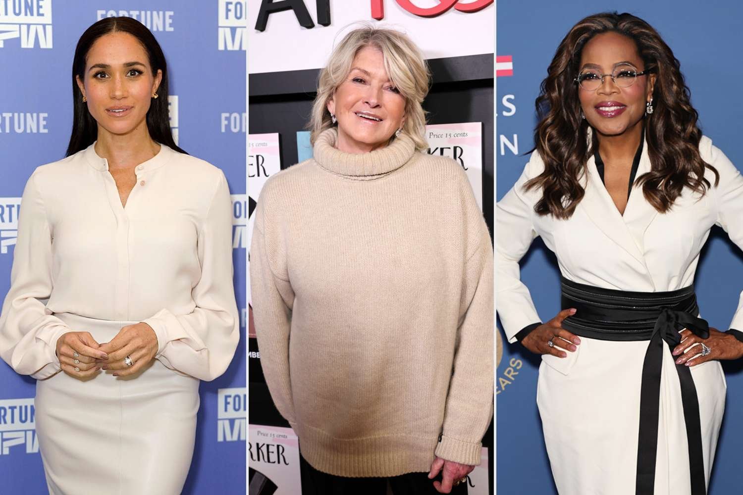 Meghan Markle’s Knit Lounge Set Has Lookalikes from 