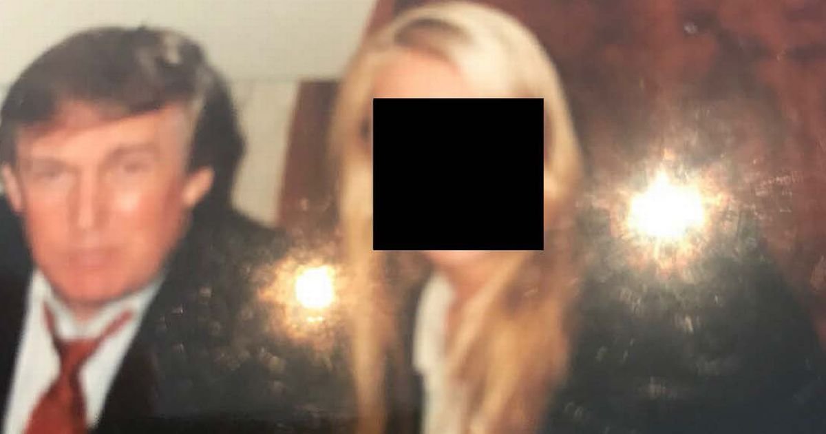 10 unhinged Donald Trump moments as new Epstein files show him partying with unidentified women 10 unhinged Donald Trump moments as new Epstein files show him partying with unidentified women