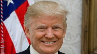 The meeting place of Merz and Zelensky has been determined to discuss Trumps plan