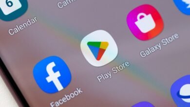 Google makes it inconvenient for Android users to uninstall certain apps
