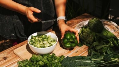 8 Essential Groceries That Private Chefs Always Buy