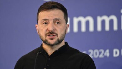 The US proposes three agreements on Ukraine instead of one