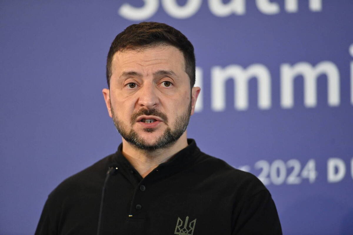 The US proposes three agreements on Ukraine instead of one