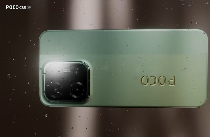 Xiaomi launches a phone with excellent specifications and a competitive price