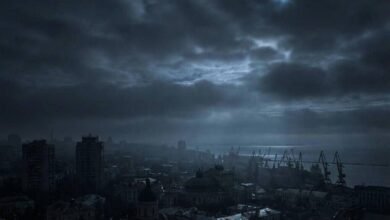 “Total tryndets” in Odessa Ukrainian blogger Shariy assessed the results of the attack on Ukraine