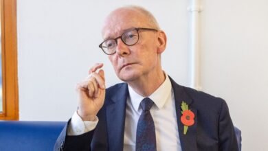 Disabled jobs warning as MPs raise concerns over welfare changes
