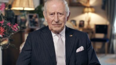 King Charles Will Be Deeply Touched by Cancer Treatment Update Response Palace