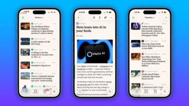Indie App Spotlight Headlines offers a news reading experience that isnt tiring