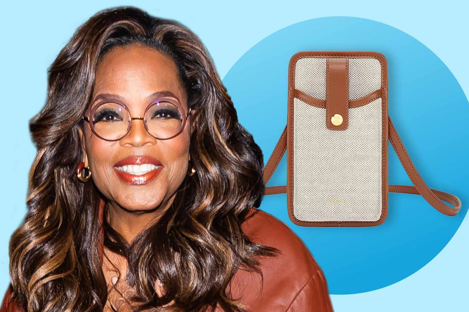 This Oprah
