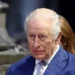 King Charles scales back cancer treatments, calls it a ‘personal blessing’