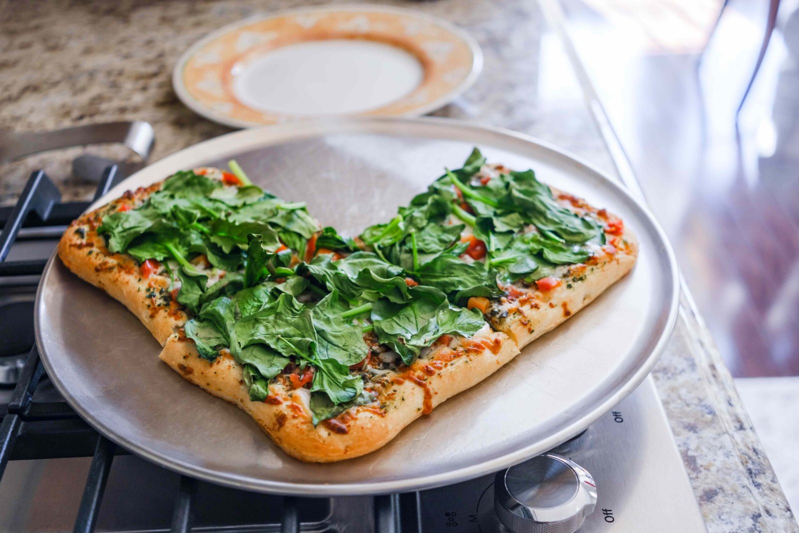 5 Healthy Pizza Toppings for a Nutritious Slice 5 Healthy Pizza Toppings for a Nutritious Slice