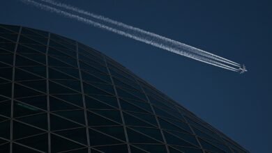 Domodedovo and Zhukovsky airports suspended operations for the second time in a day