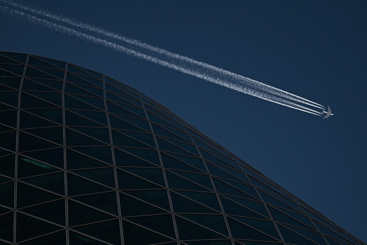 Domodedovo and Zhukovsky airports suspended operations for the second time in a day