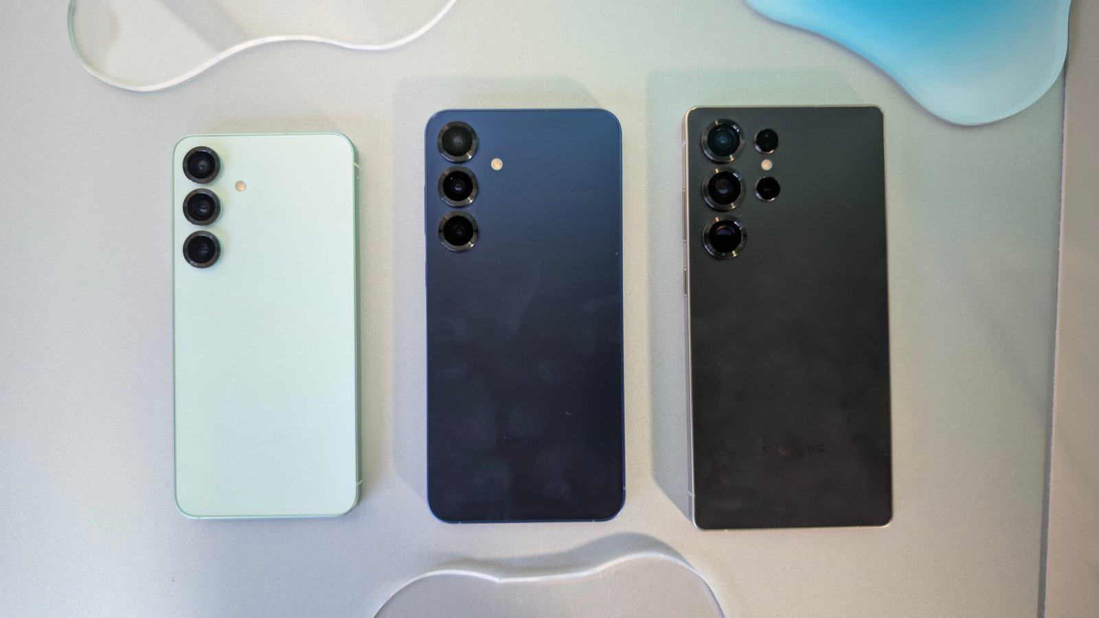 Galaxy S26 series trump card has finally leaked