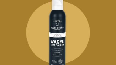 Why Wagyu Beef Tallow Spray Should Be in Your Pantry