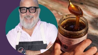 Andrew Zimmerns Host Gift Recommendations, From 