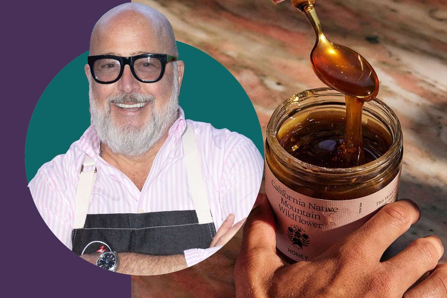 Andrew Zimmerns Host Gift Recommendations, From 