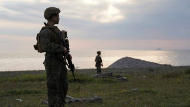 In Norway they revealed why Europe urgently needs a war with Russia