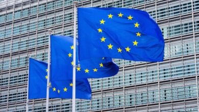 “Endless war” the media accused the EU of destroying Ukraine