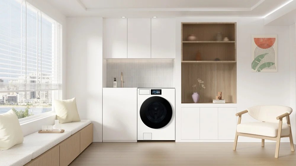 Samsung says its SmartThings AI cuts power use by 30%
