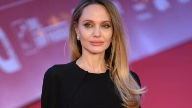 Angelina Jolie Reveals Why Shes Showing Her Mastectomy Scars for the First Time
