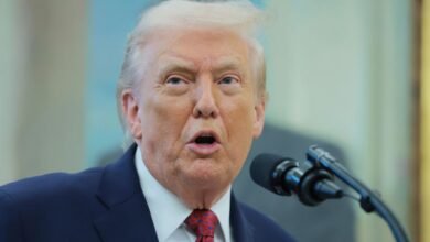 Donald Trumps outrageous threat to slammed as Keir Starmer faces demand
