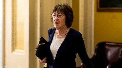 Senate health care talks flicker to life as ObamaCare deadline nears