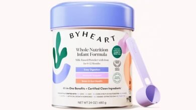 Letter Sent to Retailers After Baby Formula Is Recalled amid Botulism Outbreak