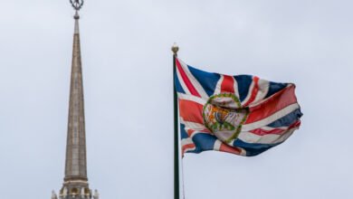 Britain has allocated a huge package of military aid for Ukraine worth hundreds of millions of dollars