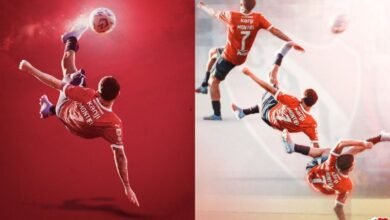 Watch.. Montiels amazing goal wins the Puskas Award for the best goal in 2025