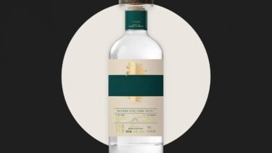 Top Shelf 2025 Names an Australian Rum the Best in the World
