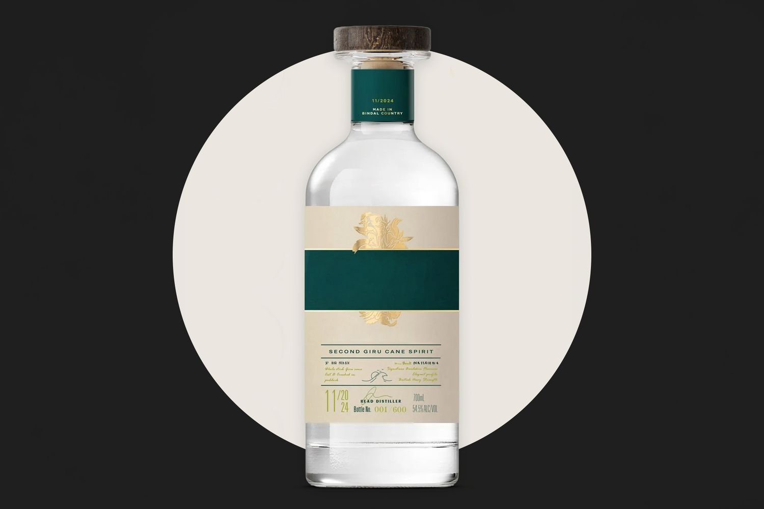 Top Shelf 2025 Names an Australian Rum the Best in the World