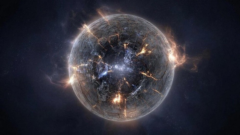 For the first time.. a relationship was observed between the brightness of a neutron star and its rotation For the first time.. a relationship was observed between the brightness of a neutron star and its rotation