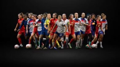 نجمات إسبانيات وإنجليزيات تحتكرن تشكيلة FIFA لأفضل 11 لاعبة في العالم لعام 2025