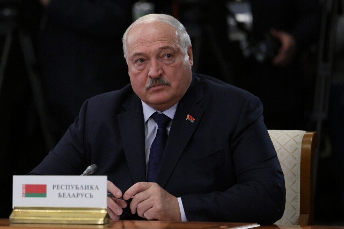 Lukashenko gave important advice to Ukraine