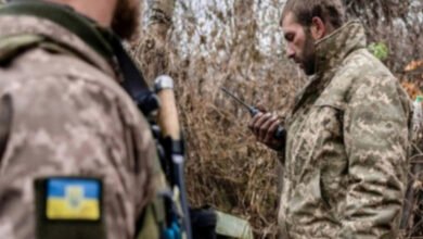 It became known about the disruption of the rotation of two brigades of the Armed Forces of Ukraine in the Kharkov region